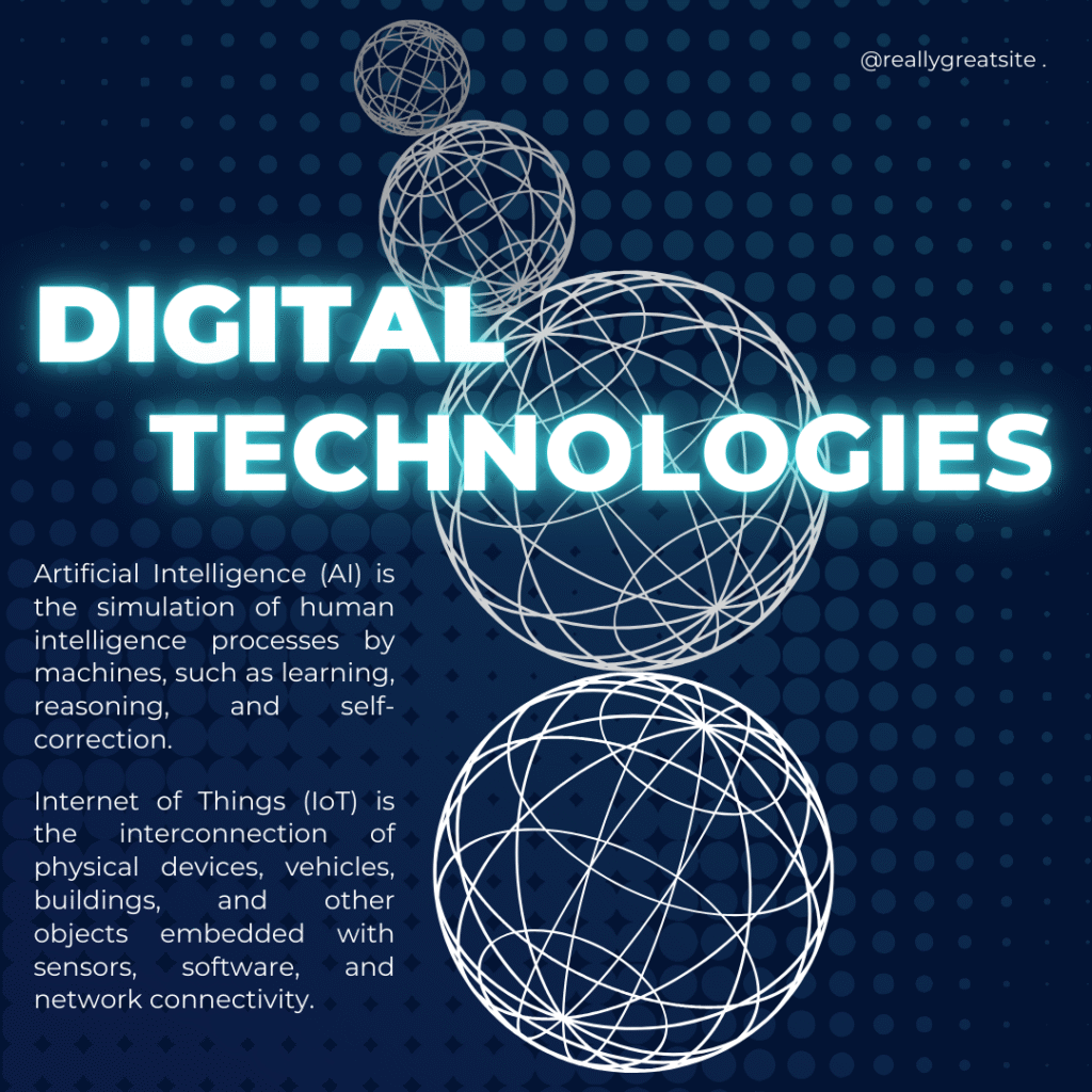Developing Technology: Making Adjustments in Everyday Life and Recalling Forgotten Business Technology Untitled Design 1 1024x1024