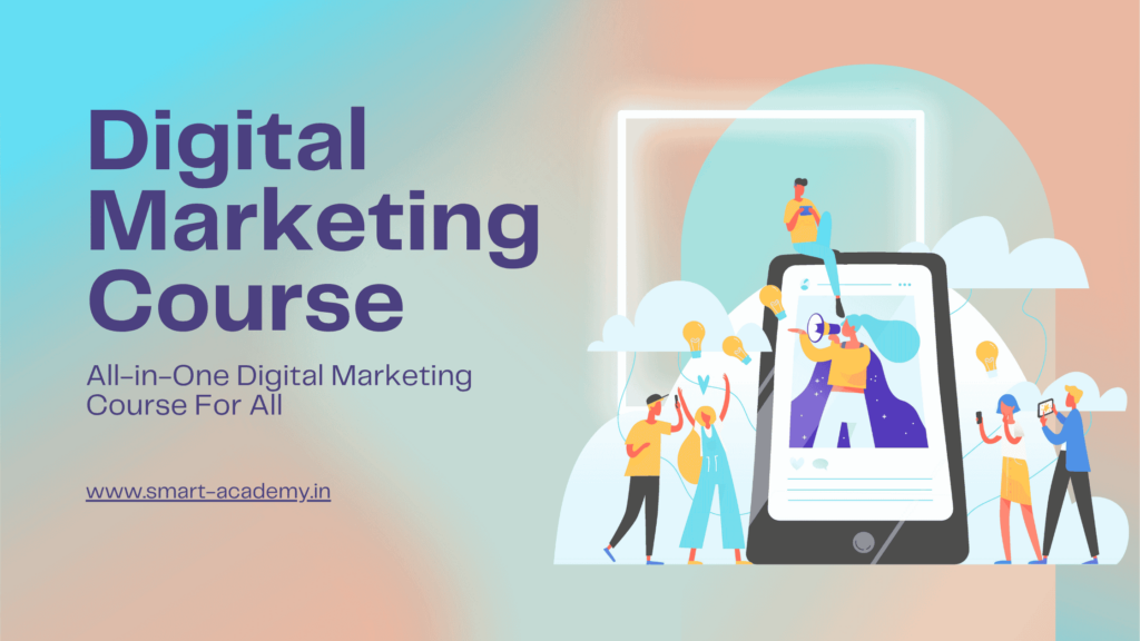 ISCacademy's Digital Marketing Course in Ghaziabad Digital Marketing Course Blog Banner 1024x576 1