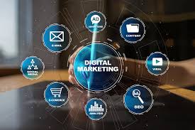 Enroll in a Digital Marketing Course in Ghaziabad to Unlock Your Future Download
