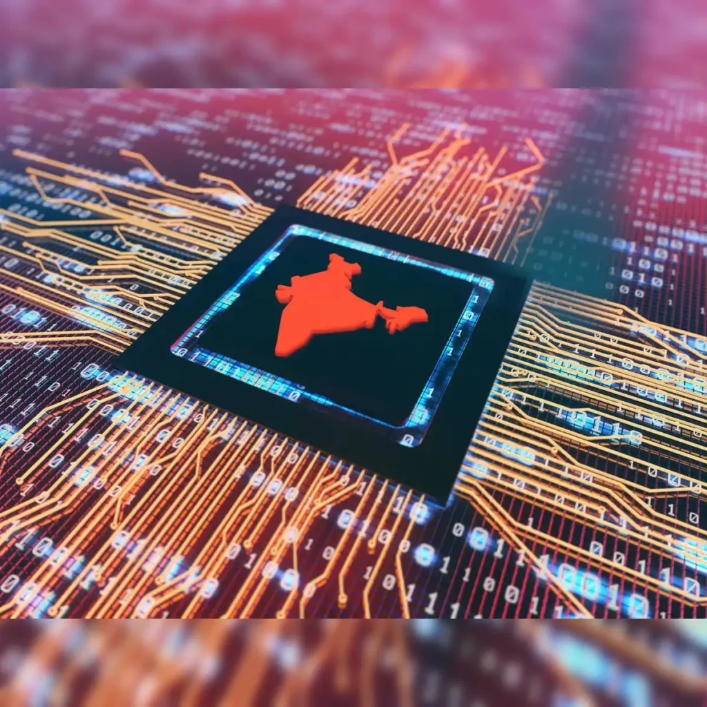 India’s Tech Leap: DST’s Vision for Innovation, Deep-Tech & Future Growth View How Is India Living Its Technology Moment 1024x1024