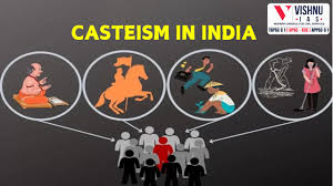 caste