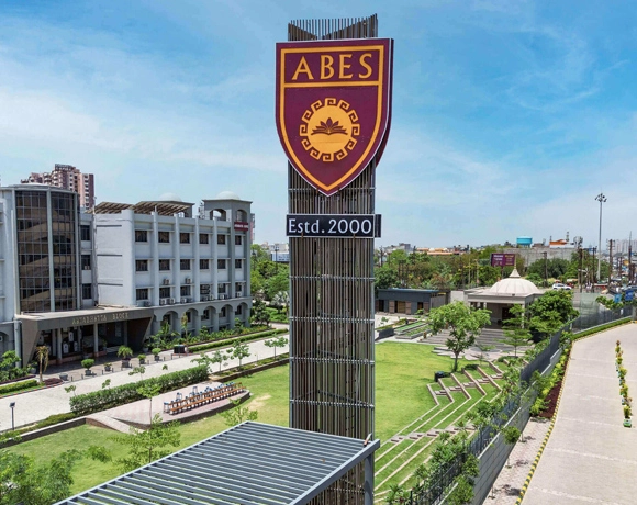 about abes