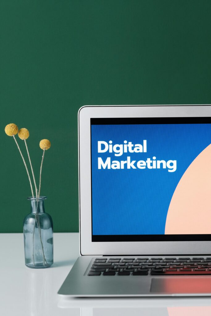 Digital Marketing Agency in Delhi