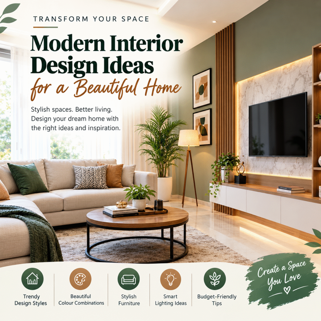 modern interior design ideas (1)
